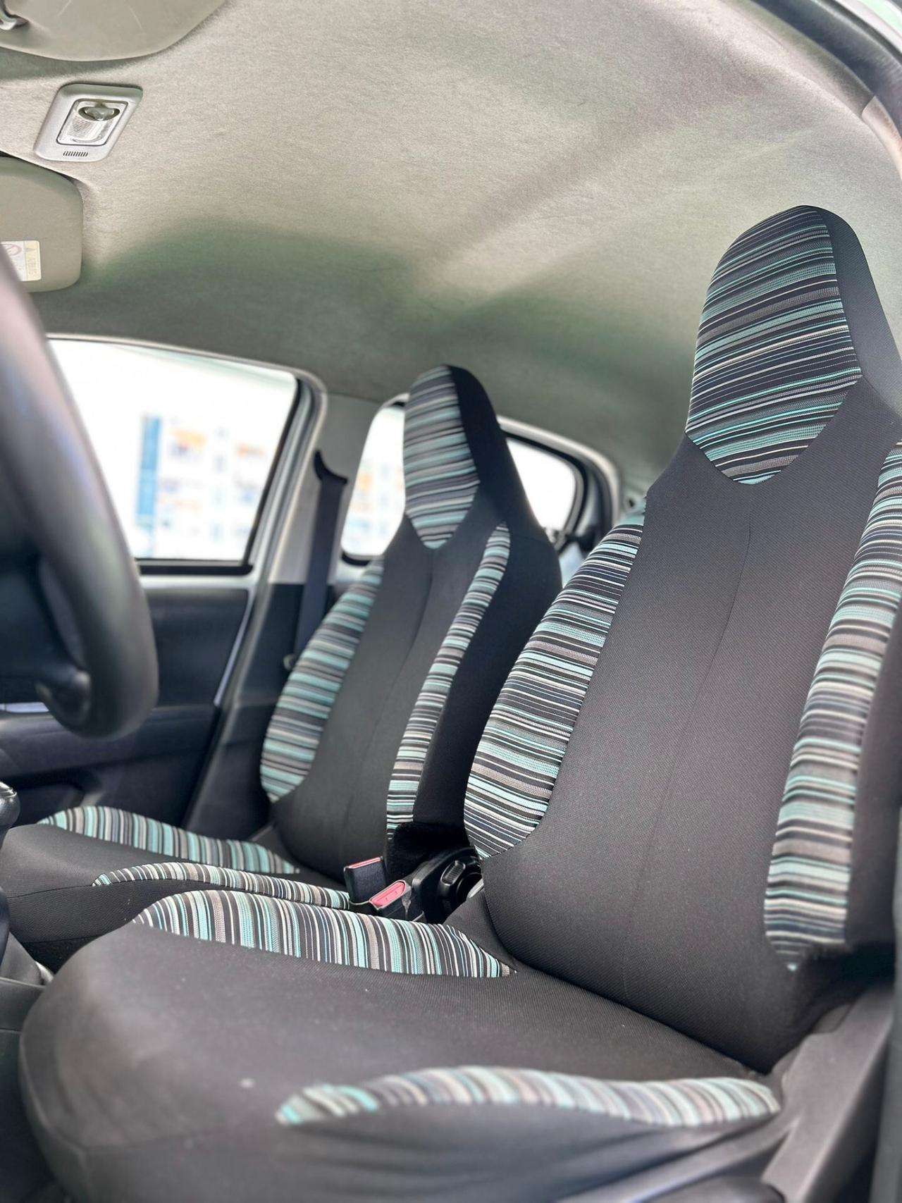 Citroen C1 VTi 68 5 porte Feel