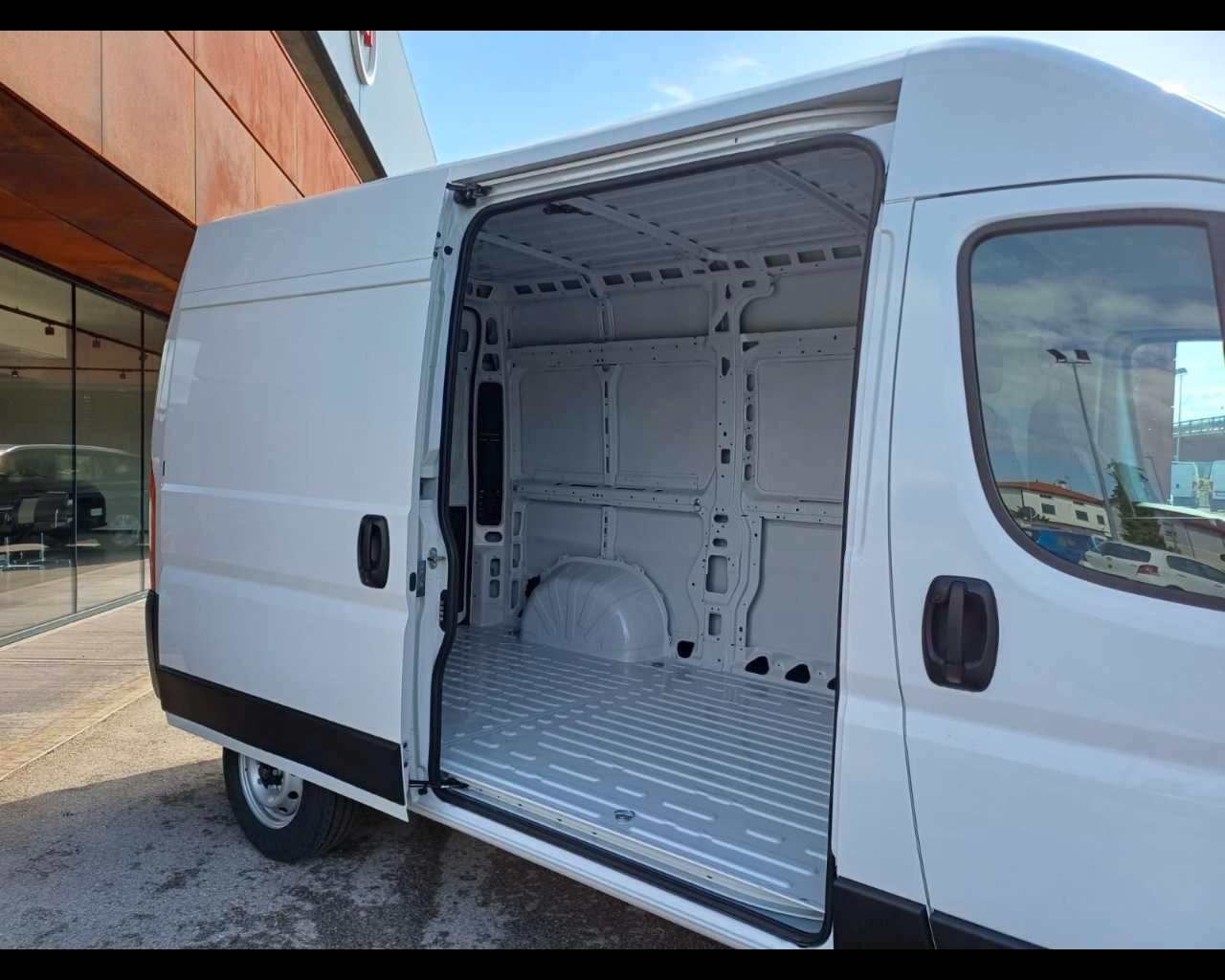CITROEN Jumper Furgone 35 L2H2 BlueHDi 140 S&S