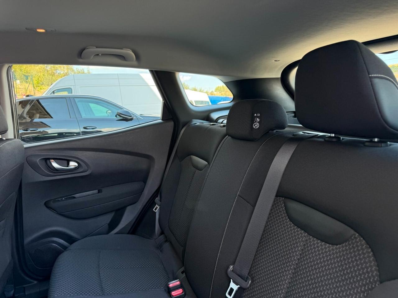 Renault Kadjar 1.5 blue dci Business 115cv edc