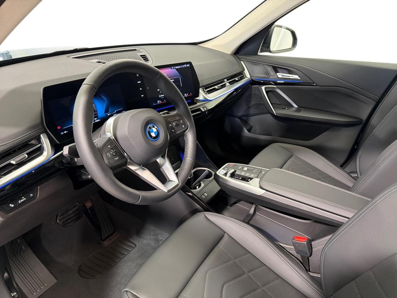 BMW X1 iX1 eDrive20 Pure Edition
