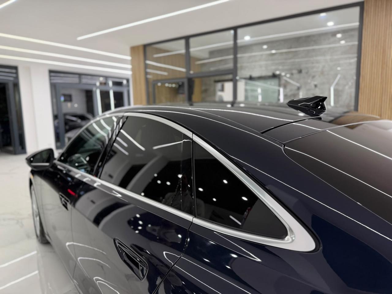 Audi A5 TDI 150 kW mHEV+ S tronic quattro Line edition
