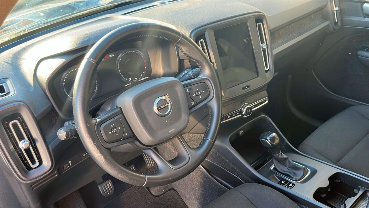 PROMO BLACK FRIDAY Volvo XC40 D3 Business