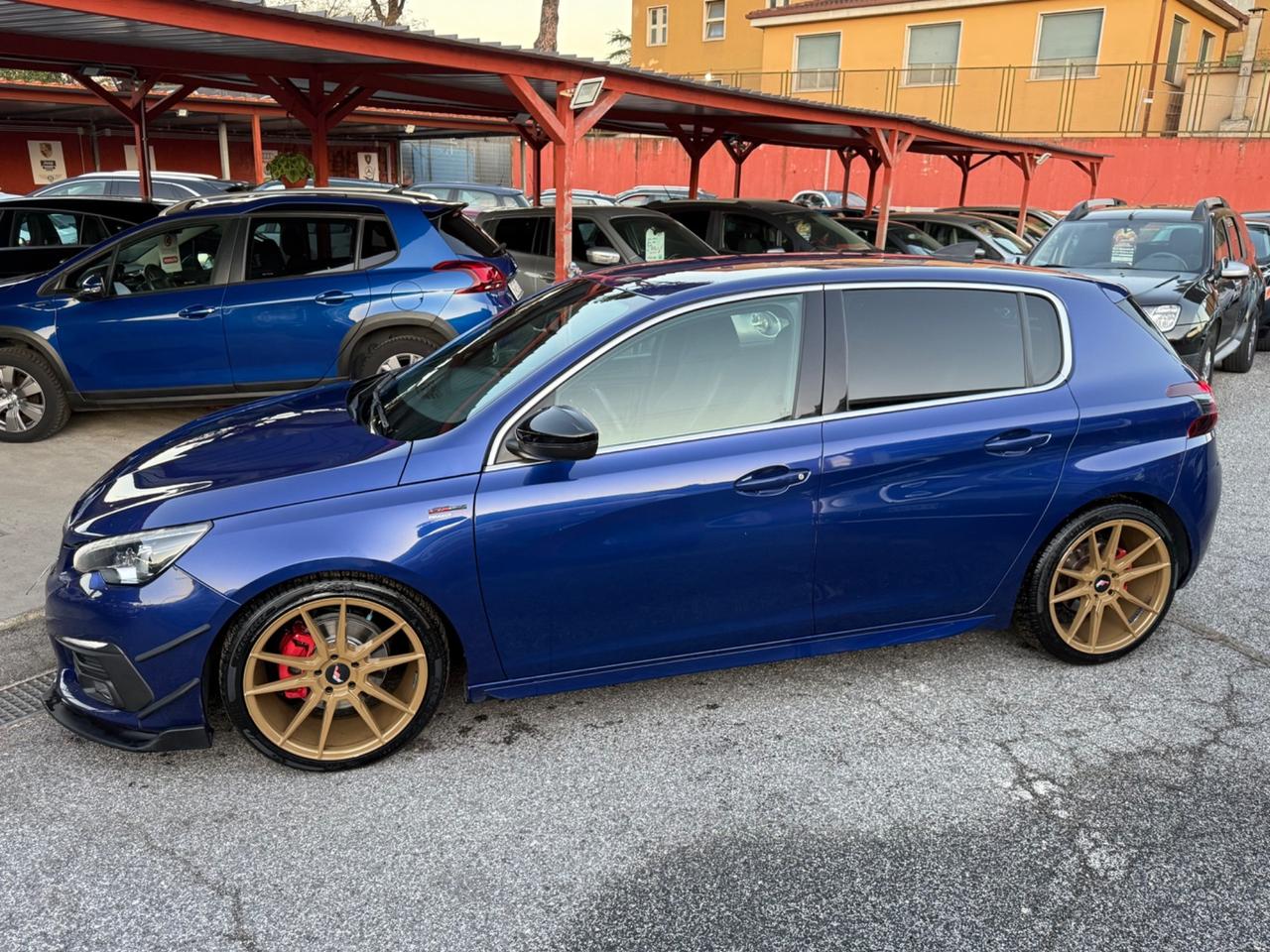 308 BlueHDi 120-automatica-GT Line-E6-