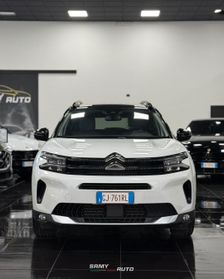 Citroen C5 Aircross 1.5 bluehdi Feel Pack s