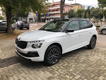 Skoda Kamiq 1.0 Tsi 95cv 130 Edition-Promo
