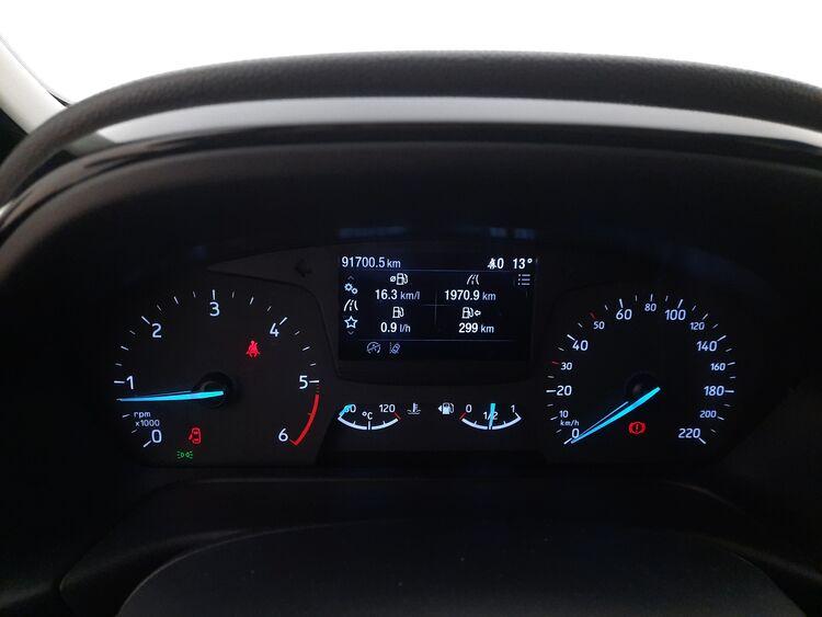 Ford Fiesta Business BR581703 1.5 Diesel 86CV