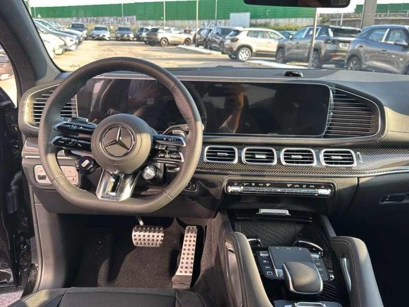Mercedes-Benz GLE Coupé G53 AMG 4Matic+ Coupé AMG Line Premium Plus