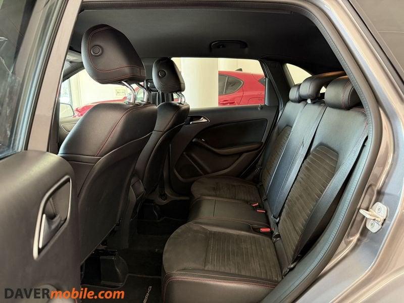 Mercedes-Benz Classe B B 200 d Premium Next 4matic auto