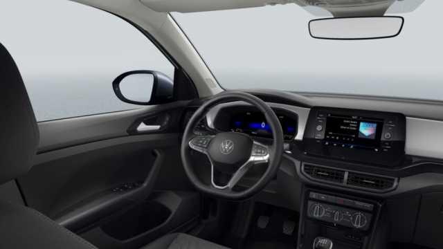 Volkswagen T-Cross Mark 1 Facelift (2024) 1.0TSI 115CV Style - IVA ESPOSTA -