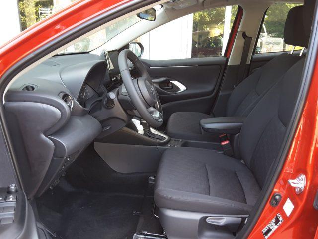 MAZDA 2 Hybrid 1.5 VVT e-CVT Centre-Line *KM ZERO*