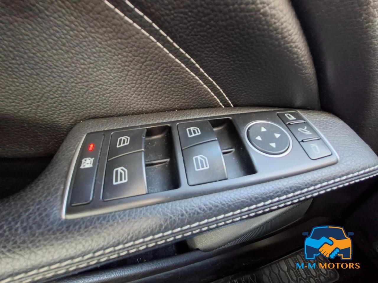 Mercedes GLA 200 d (cdi) Sport auto