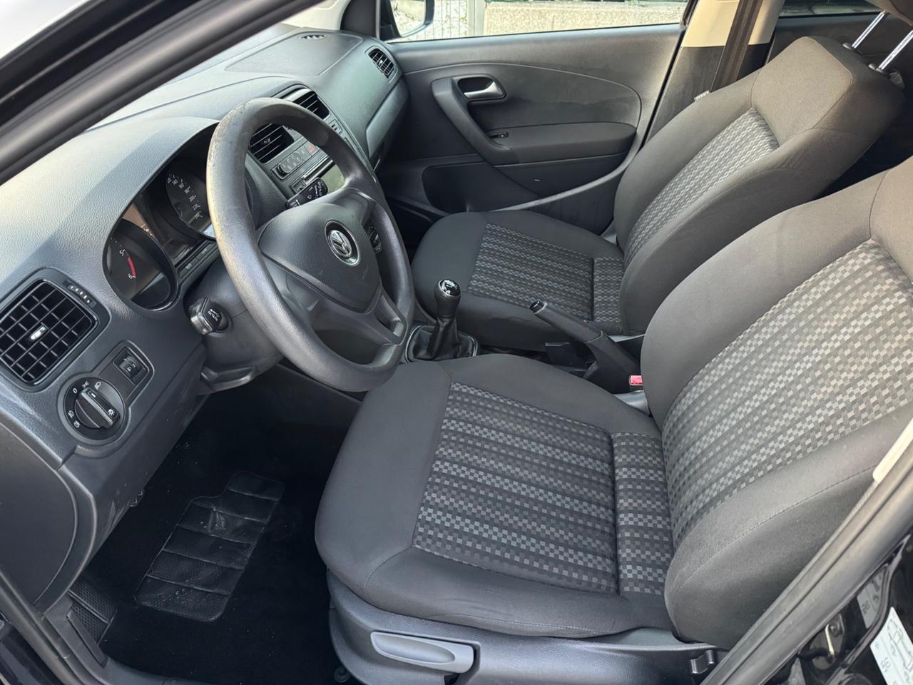 Volkswagen Polo 1.4 TDI 5p. Neopatentati