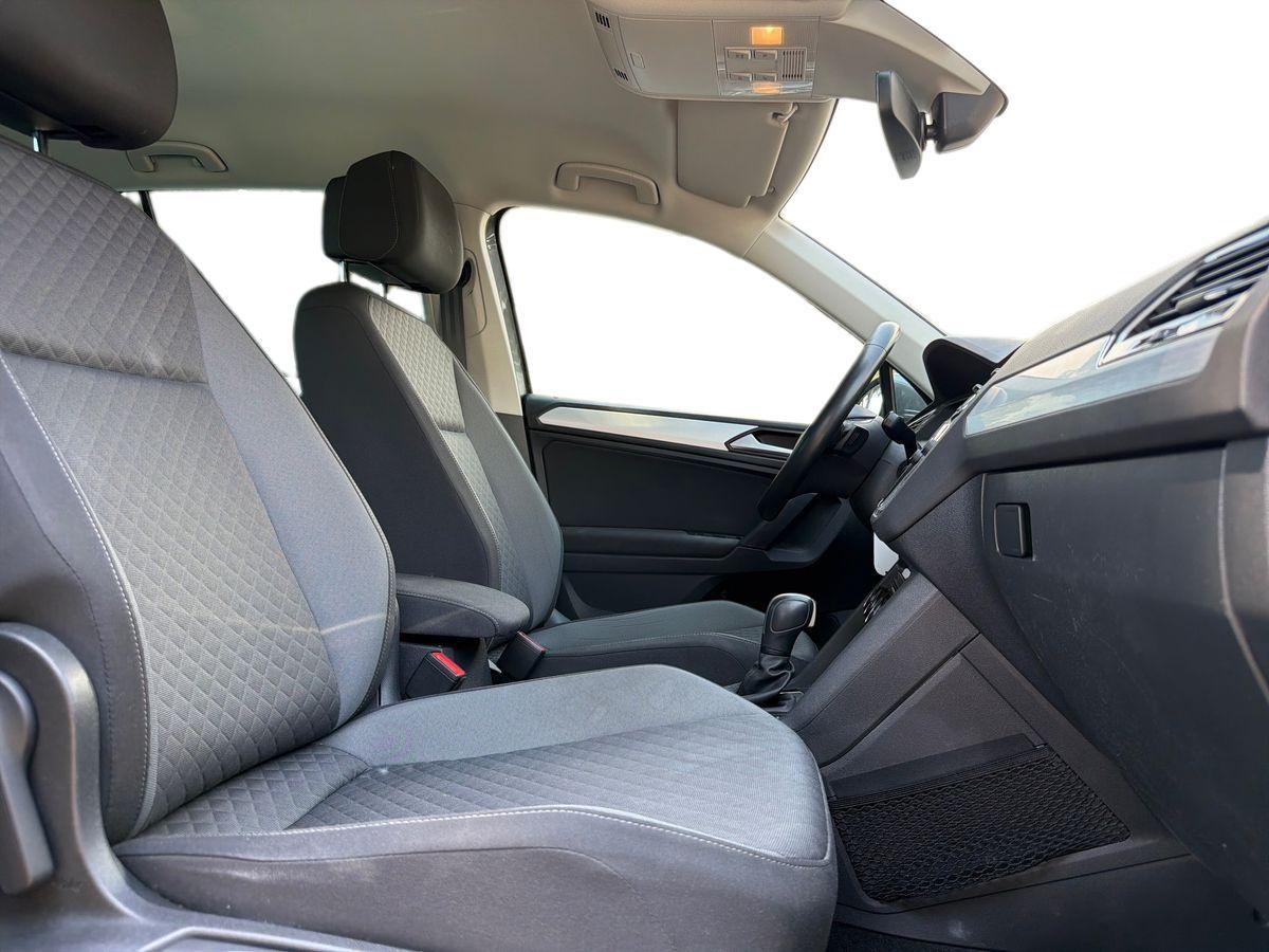 VOLKSWAGEN Tiguan 2.0 tdi Advanced R-Line Exterior Pack 150cv dsg