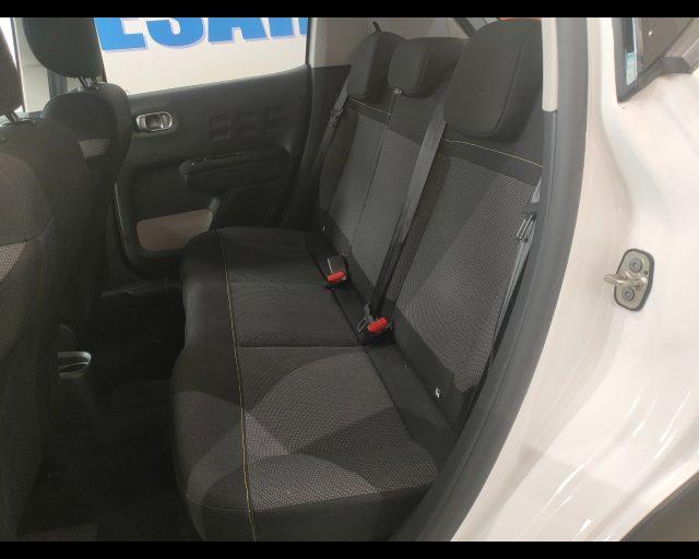 CITROEN C3 1.2 puretech Shine s&s 83cv