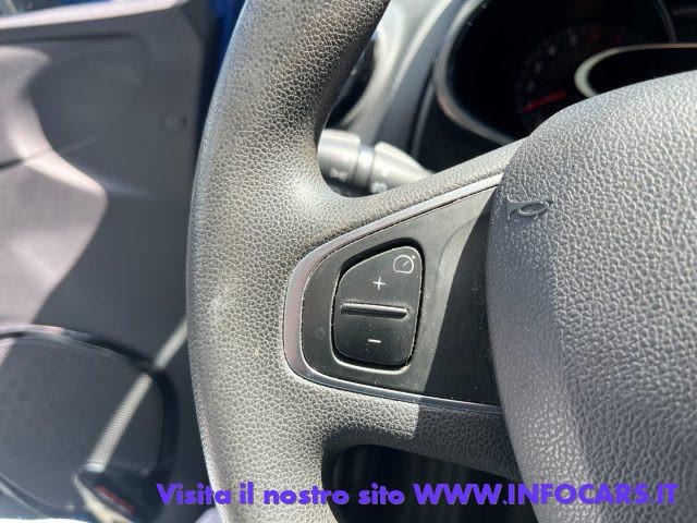RENAULT Clio TCe 90 CV 5 porte Business Promo