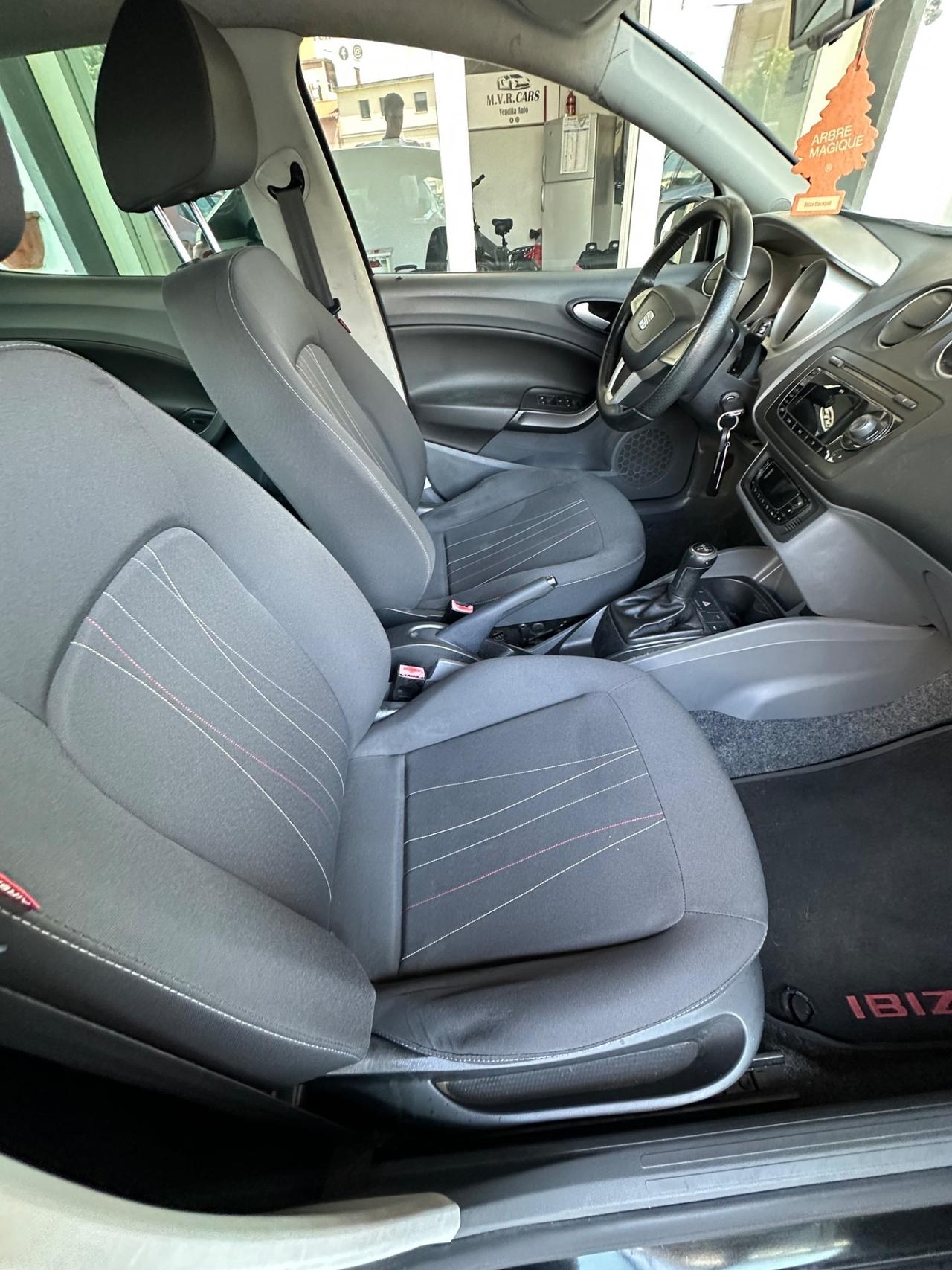 Seat Ibiza 1.2 5p. Style