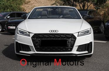 Audi TT Roadster 45 TFSI S tronic