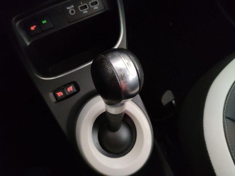 Renault Twingo 0.9 tce Intens 95cv edc