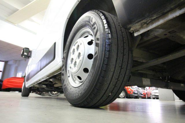 CITROEN Jumper 35 BlueHDi 140 S&S PLM-TM Furgone