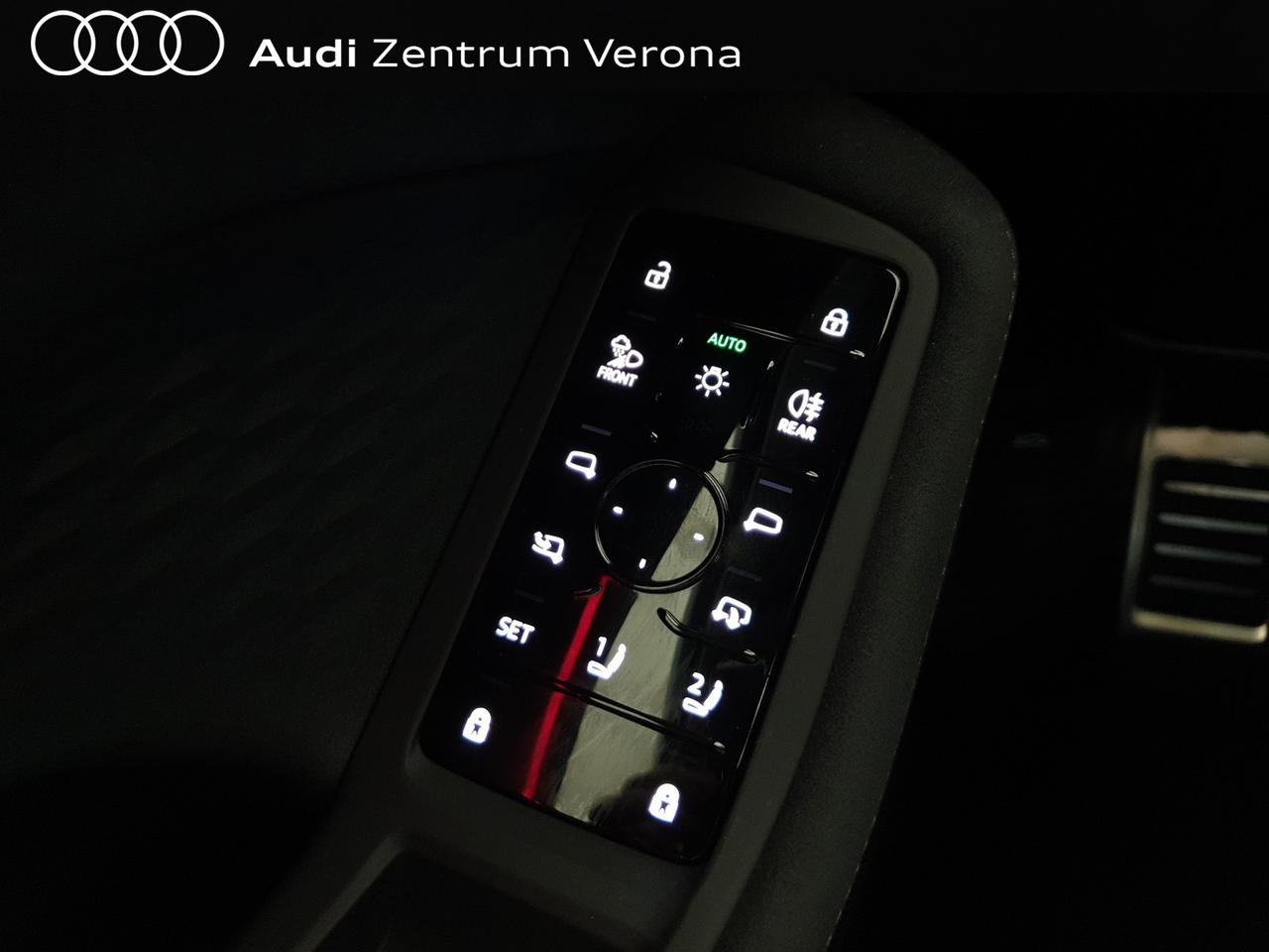 Avant 2.0e-hybrid 367CV quattro Str S line Edition