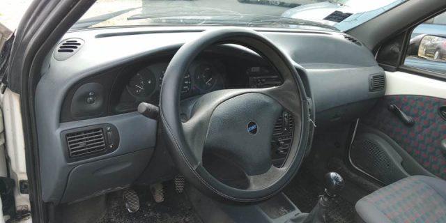 FIAT Strada TD 70 cat Pick-up