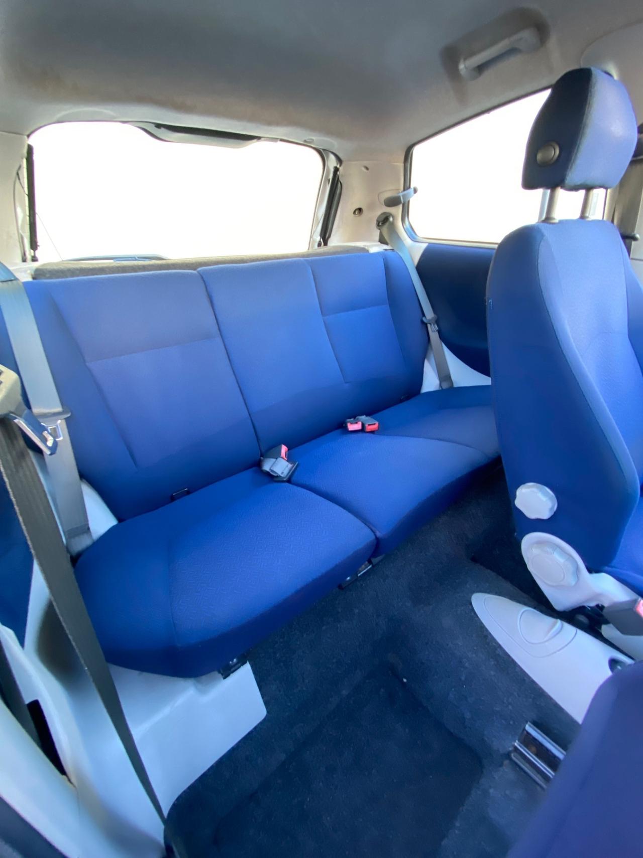 Fiat Punto 1.3 Multijet 16V 3 porte Dynamic