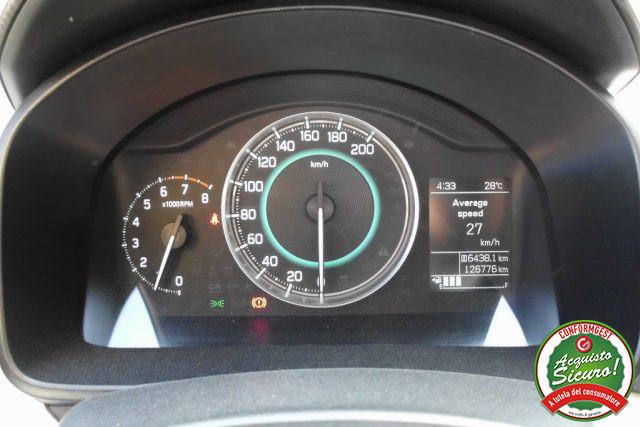 SUZUKI Ignis 1.2 Dualjet Cool