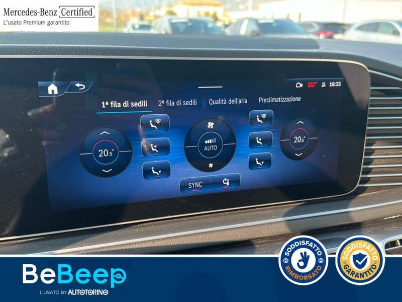 Mercedes-Benz GLE Coupé GCOUPE 350 DE PHEV AMG LINE PREMIUM 4MATIC AUTO