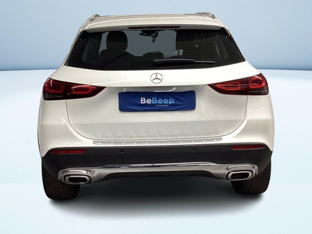 Mercedes GLA 200 200 D Sport Plus 8G-DCT