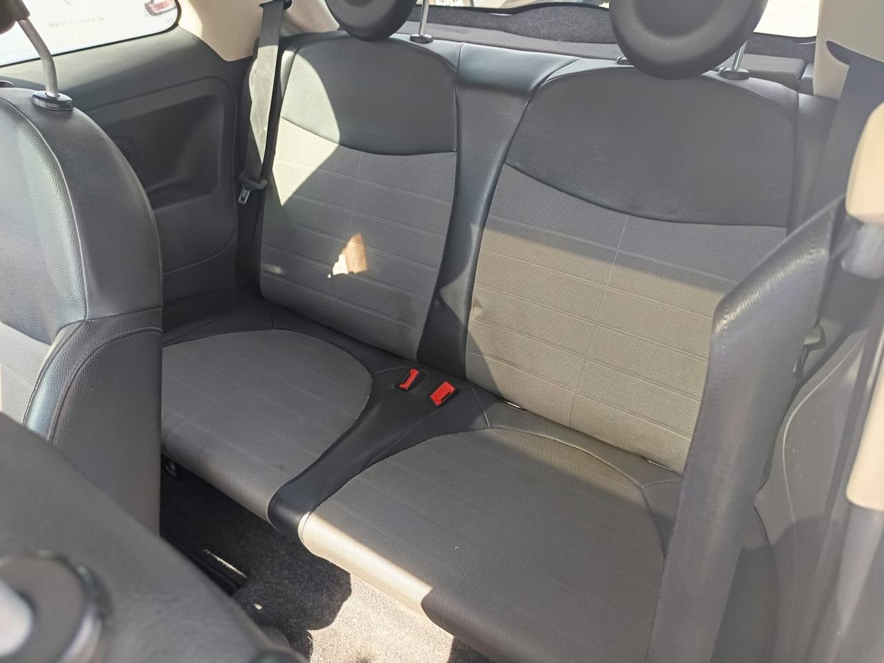 Fiat 500 2008 - 1.2 BENZINA LB AUTOMOBILI