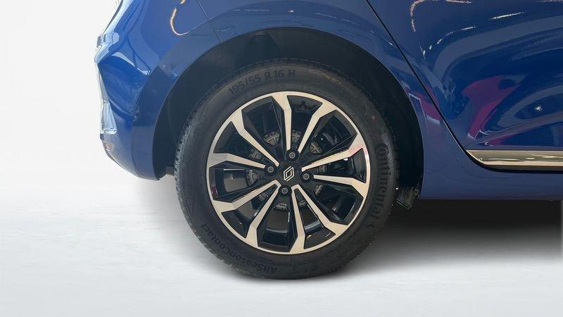 Renault Clio RENAULT Clio 1.0 TCe Techno