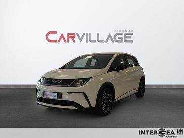 BYD Dolphin 60,48 kWh Comfort