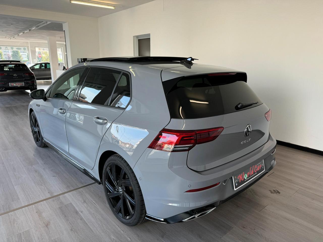Volkswagen Golf 1.5 TSI EVO ACT R-Line
