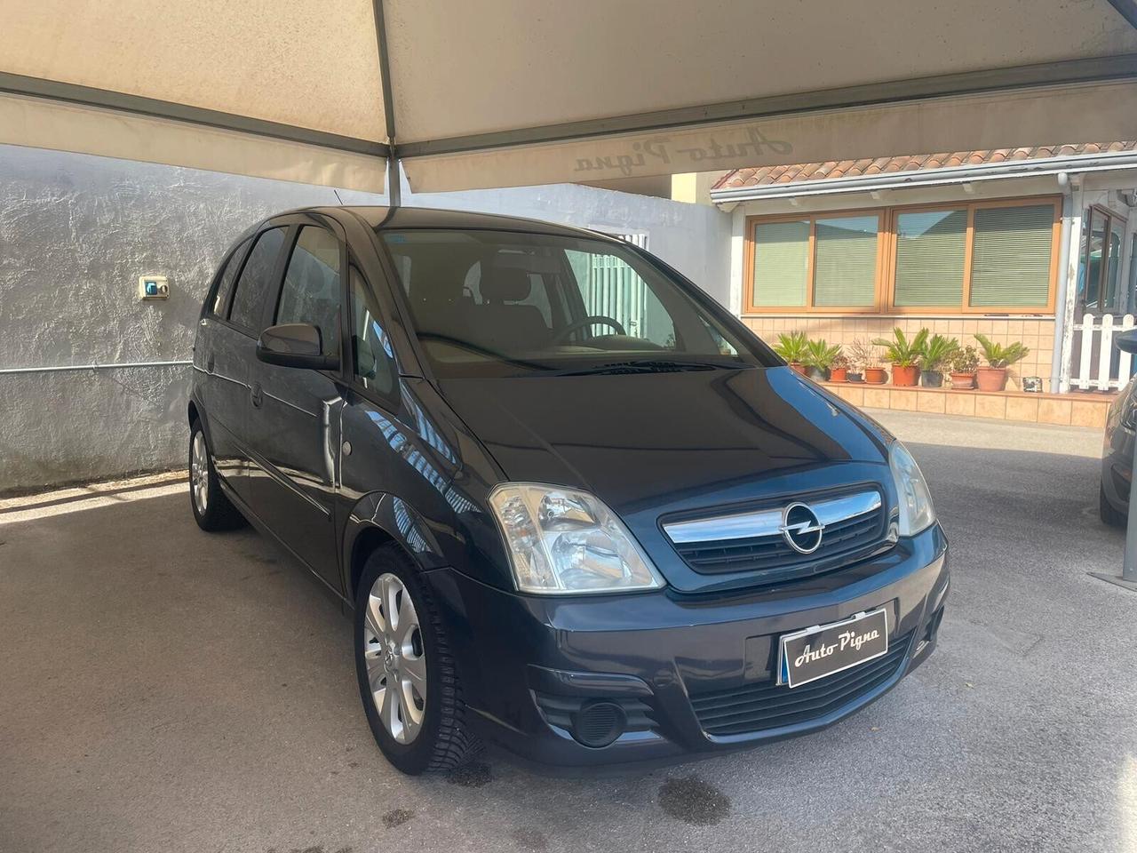 Opel Meriva 1.4 16V Cosmo