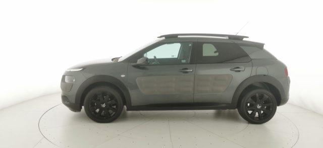 CITROEN C4 Cactus BlueHDi 100 S&S Shine