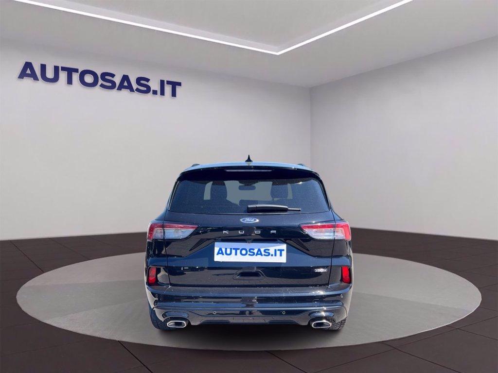 FORD Kuga 2.5 Plug In Hybrid 225 CV CVT 2WD ST-Line X del 2023