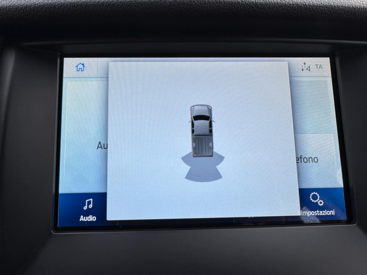 Ford Ranger XLT DoppiaCabina 2.0TDCi 170CV Autom.