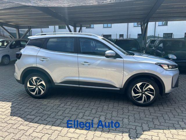 EMC Sei PROMO FINANZ. 1.5 BENZINA 147 CV A/T KM 0