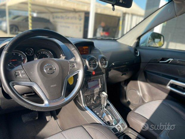 OPEL Antara 2.2 Cdti 163Cv 4X4 AUTO PERFETTA -2013