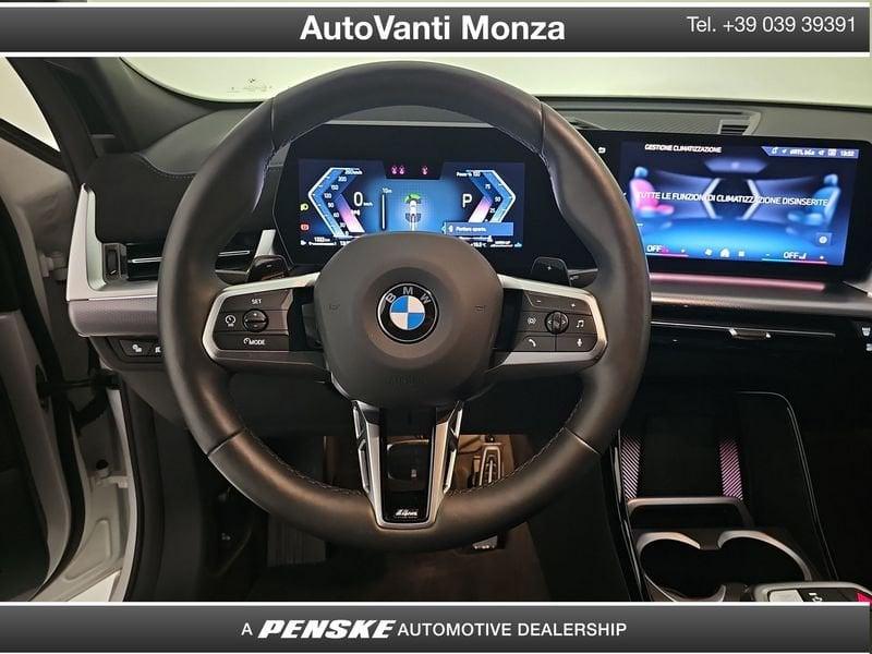 BMW X2 X2 xDrive 20d Msport Pro