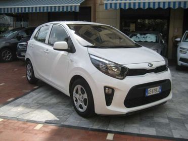 KIA Picanto 1.0 12V 5 PORTE URBAN