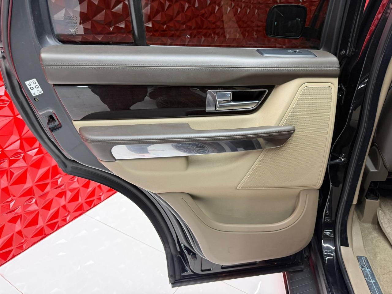 Land Rover Range Sport 3.0 SDV6 HSE TETTO