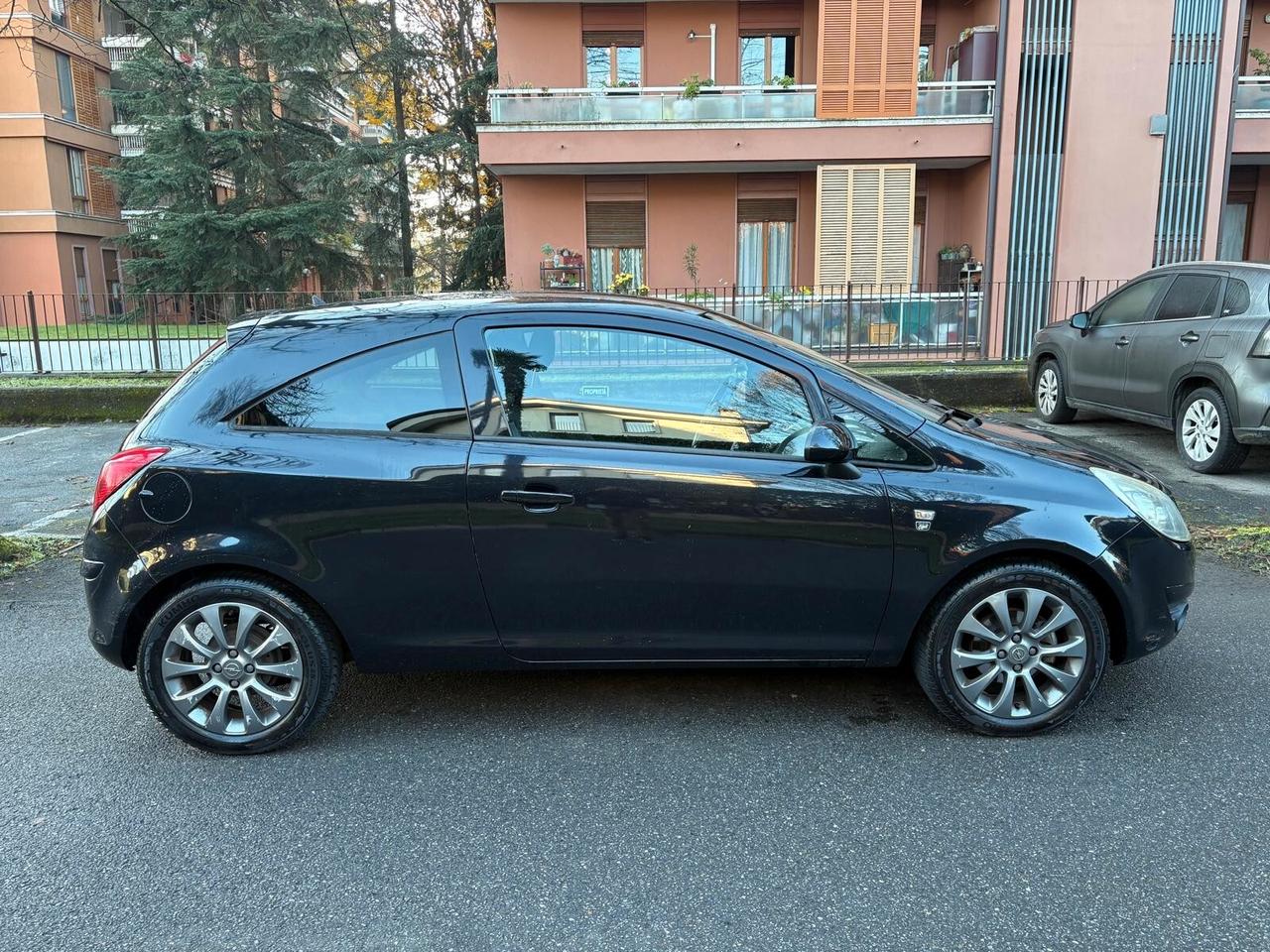 Opel Corsa 1.0 12V 3 porte Club