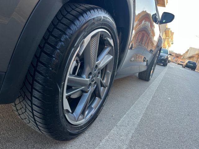 DS AUTOMOBILES DS 7 Crossback BlueHDi 130 Aut. Business