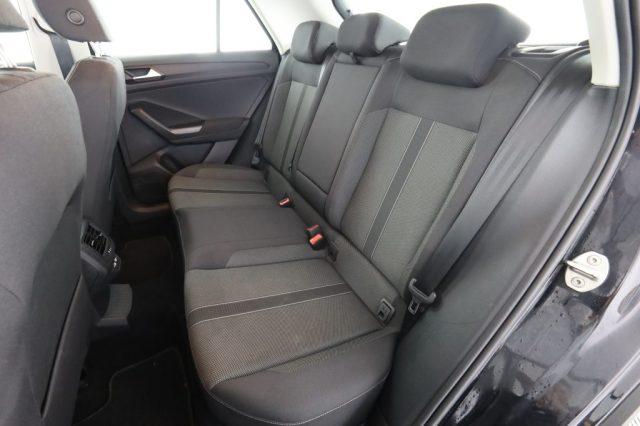 VOLKSWAGEN T-Roc T-Roc 2.0 TDI SCR Life
