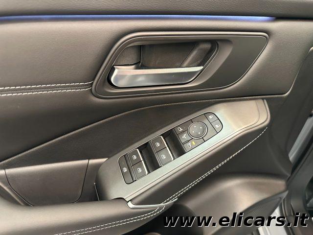 NISSAN Qashqai Mild Hybrid 158CV N-CONNECTA