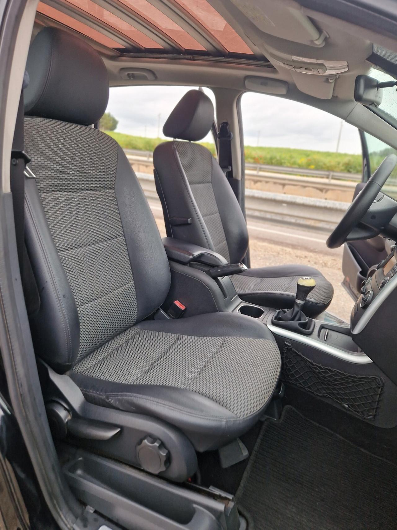 Mercedes-benz B 200 CDI Sport