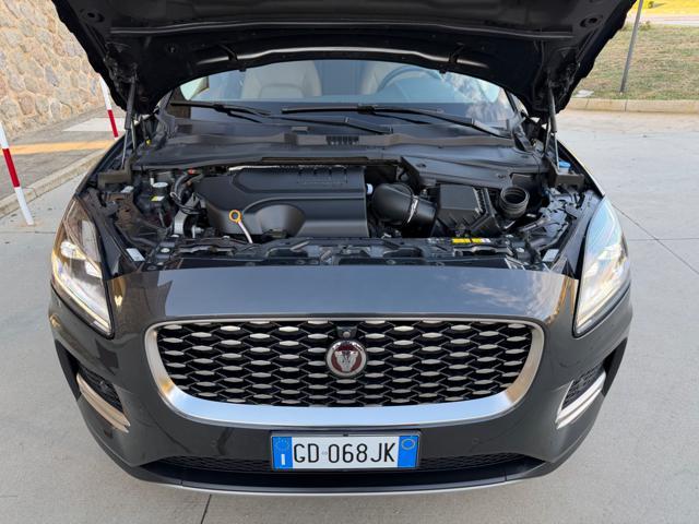 JAGUAR E-Pace 2.0 I4 249 CV AWD MHEV HYBRID+4TELEC360°+19''+WIFI