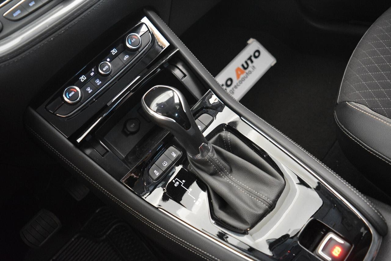 Opel Grandland X 1.5 diesel Ecotec S&s AT8