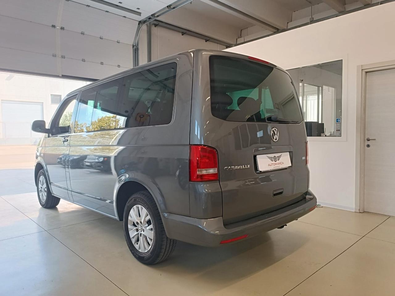 Volkswagen Transporter IVA DEDUCIBILE